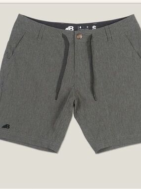 Belong Designs 8” La Plata Women’s Hiking Shorts